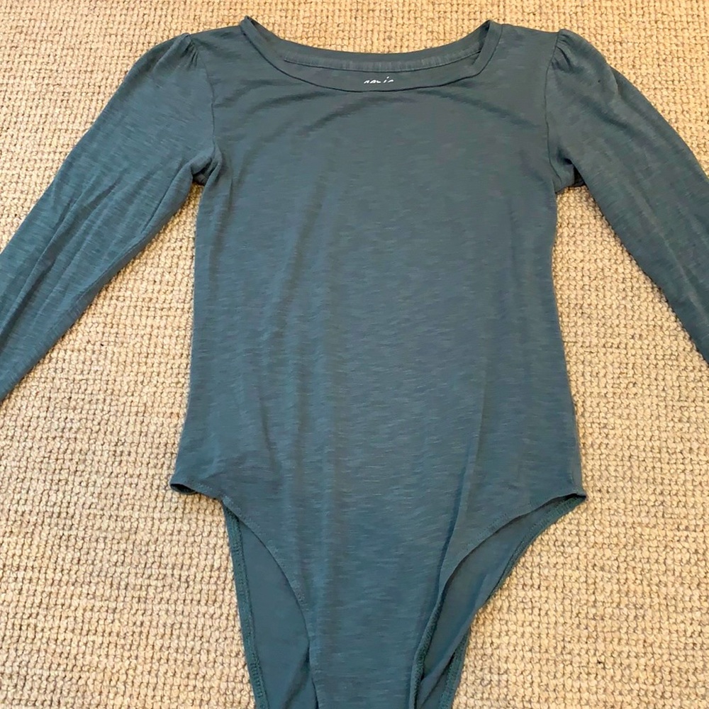 Aerie body suit